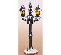 Small Figures & Ornaments Winter Children Lantern - 13,5cm / 5inch - Hubrig Volkskunst