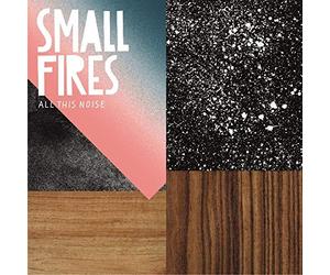 Small Fires - All This Noise