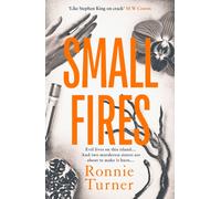 Small Fires : This year's most unsettling, hypnotic contemporary gothic thriller