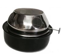 SMALL FIRESIDE COLD FRAME HEATER GREENHOUSE HEATER PARAFFIN HEATER ANTI FROST