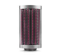 Small Firm Smoothing Brush for Dyson Airwrap Styler Hair Styling Comb Atatchment