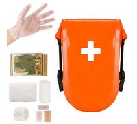 Small First Aids Set Practice Medical Emergency Survival Set Cycling Car Travel Hiking Camping Running Sports