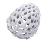 Small Fish and Shrimp Habitat Hideaway Aquarium Decor and Suction Cup Design Shetler Cave Safe Habitat