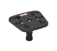 Small fish finder support Berkley Small Noir TU