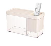 Small Fish Tank - Transparent Aquarium for Betta and Shrimp - Mini Desktop Bowl for Home and Office Use - Perfect Tiny Fish Habitat