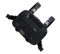 Small Fishing Chest Bag, Large Volume Rainproof Fishing Bag for Men - Practical Backpack for Outdoor Sports, Hiking, Camping & Travel, colour, see description, See description