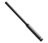 Small Fishing Pole - Angling Gear for Kids, Lightweight Casting Pole with Telescopic Design, Compact Trawling Rod for Beginner, Lake, Pond, Stream, Bank, Adventure, 11.81 Inches