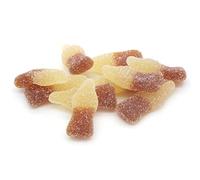 Small Fizzy Cola bottles - 1000g Gummy Sweets