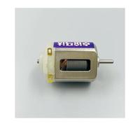 Small FK-130 Carbon Brush electronic starter DC 3.6V 5V 6V 7.4V 8.4V 52000RPM High Speed IDGTTLDF