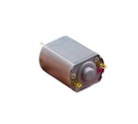 Small FK-130SH-2758 Carbon Brush electronic starter DC 3V 5V 6V 27900RPM High Speed CZAOINCU