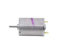 Small FK-132PH 132 Carbon Brush electronic starter DC 3V 3.7V 35000RPM High Speed RUAJOGYNVM