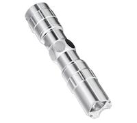 Small Flashlight - Brightest Flashlights | Waterproof Strong Light Portable Torch | Tactical Flash Light for Outdoor | Aluminum Alloy Flashlight, Outdoor Lighting Li