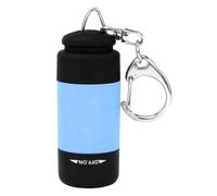 Small Flashlights Powerful | Rechargeable Flashlight | Mini LED Flashlight, Super Bright Pocket-Sized Keychain Torch, Water Resistant, for Camping Hiking.