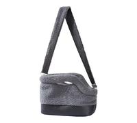 Small Fleece Shoulder Ergonomic Shoulder Support Fleece Interior Harness Buckle For Small And Medium Breed 72712
