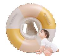 Small Float - Swimming Tube Ring, Foam Buoy Material, Cute Pattern With Lightweight And Durable Construction | Use Of Water Safety For Them, Party Decoration
