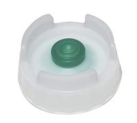 Small Flow Caps (Pack of 6) for 32oz FIFO Bottles (Bottles Not Included)