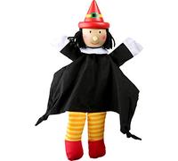 Small Foot 10234 Wizard Hand Puppet