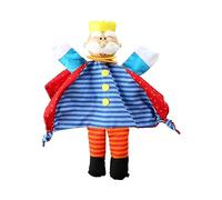 Small Foot 10236 King Hand Puppet