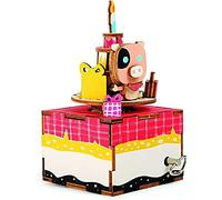 Small Foot 10291 Birthday Musical Toy Kit