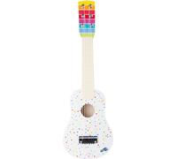 Musical Instrument Kids Noisemaker Music Set Table Bells Drum Guitar Recorder