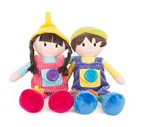 Small Foot 10865 Rag Doll