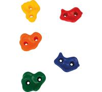 Small Foot 10880 Sky Stormer Climbing Stones made of robust, weather (US IMPORT)