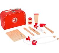 Legler Small Foot Doctor's Kit