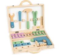 Legler Small Foot Children's Nordic Toolbox Play Set