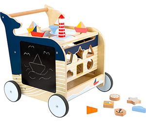 Small Foot 11608 Toys, 15.4 x 15.4 x 16.5