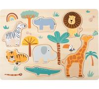 Small Foot 11701 Puzzles