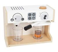 Small Foot Wooden Toy Coffee Machine | Play Kitchen Accessory