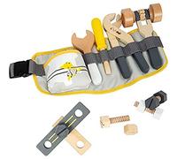 Small Foot Design Toys 11807 - Grey/Yellow