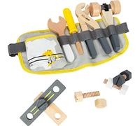 Small Foot 11807 Toys, Grey / Yellow