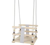 SCANDI Toddler Swing by Small Foot® wood