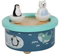 Small Foot Toys, Wood, Multicolored, Nein