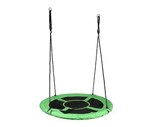 small foot 12002 XL Nest Swing Extra Large Made of Weatherproof and Durable Material with Hanging System