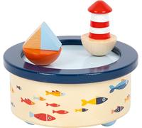 small foot Toys, Multicolored, Nein