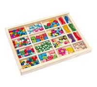 Legler Vivien Beading Box From 3 Years NS