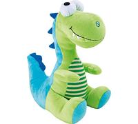 Small foot 2827, soft toy Dino glub slide, traditional plush