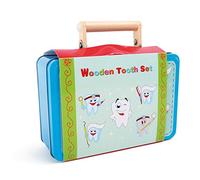 Small Foot 3984 Dentist's Kit in a Case