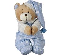 Small Foot 5532 Music Box Nils, ideal sleep aid with melody, for hanging on a bed or pram