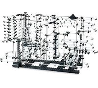 small foot 6732 ball track "Extreme" 35 m length, self-assembled, with loops and curves, 15 years and older