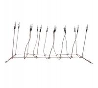 Legler Small Foot Children's Rope Bridge