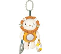 small foot babyspeeltje hangspeeltje van stof "Little Lion", zachte knuffel, met