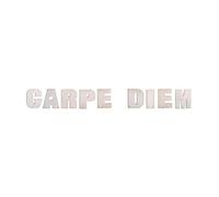 Small Foot "Carpe diem" Children's Furniture, White