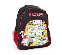 Small Foot Company 4928 Children's Backpack, Multi-Colour, Multicolored, 39 cm, Kids Backpack