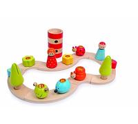 small foot Company Birthday Set Variable