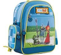 Small Foot Company Children's Backpack Rusty The Knight 3 Liters Multicolour 9725