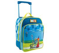 Small Foot Company Messenger Bag, 32 cm, Blue