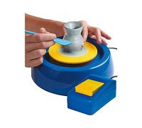 Small foot Company Pottery Wheel Party Decorations for Children,from 9 years